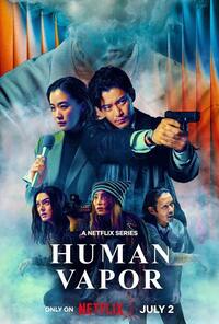 Human Vapor (Gasu Ningen)