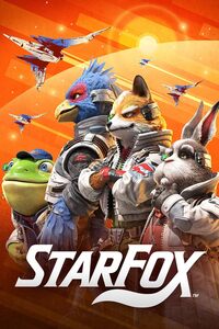 Star Fox