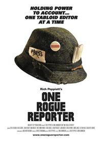 One Rogue Reporter