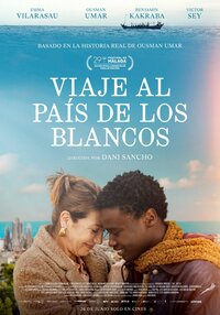 Viaje al pais de los blanco