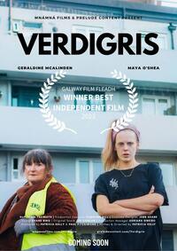Verdigris