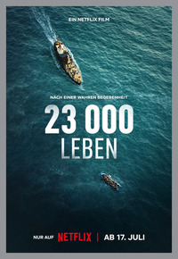 23 000 Lives (23 000 Leben)