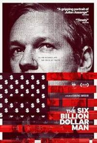 The Six Billion Dollar Man