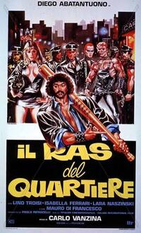 Il Ras del Quartiere