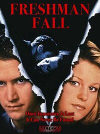 She Cried No! (Freshman Fall)