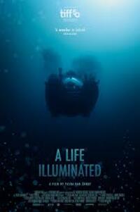 A Life illuminated