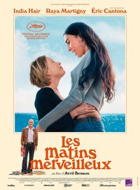 Marvelous Mornings (Les matins merveilleux)