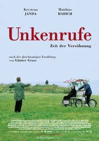 The Call of the Toad (Unkenrufe)
