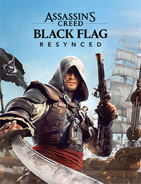 Assassin's Creed Black Flag Resynced
