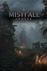 Mistfall Hunter