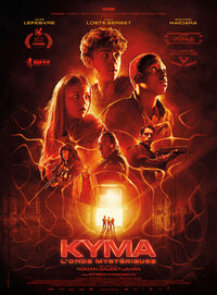 Kyma, l'onde mysterieuse