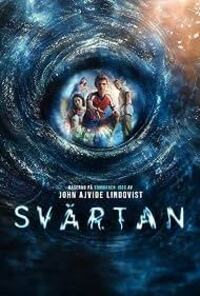 Svartan