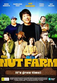 The Nut Farm