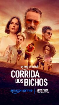 Beast Race (Corrida dos Bichos)