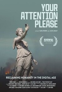 Your Attention Please
