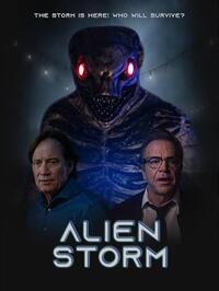 Alien Storm