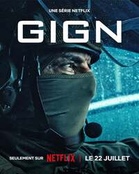 Elite Force (GIGN)