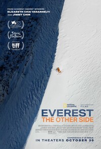 Everest: The Other Side