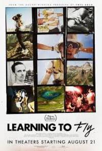 Learning to Fly