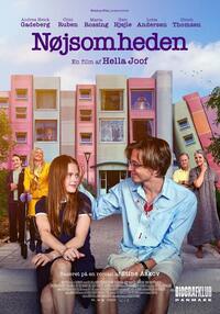 Nojsomheden