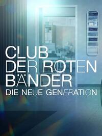 Club der roten Bander - Die neue Generation
