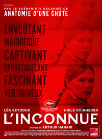 The Unknown (L'inconnue)