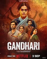 Gandhari
