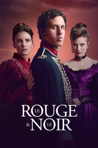 Le rouge et le noir