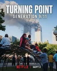 Turning Point: Generation 9/11