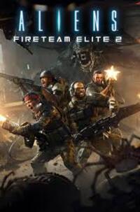 Aliens: Fireteam Elite 2