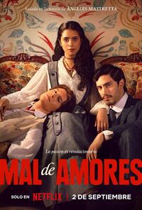 Lovesick (Mal de Amores)