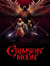 Crimson Moon