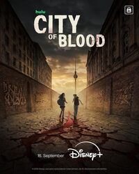 City of Blood