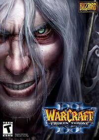 Warcraft III: The Frozen Throne