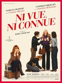 All About Corinne (Ni vue, ni connue)