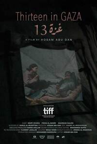 Thirteen in Gaza