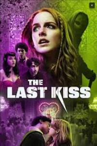 The Last Kiss