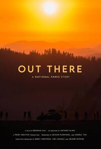 Out There: A National Parks Story