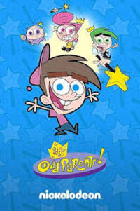 The Fairly Odd Parents