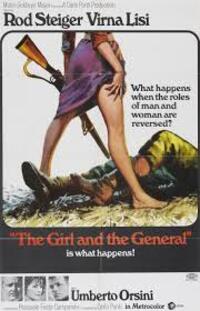 The Girl and the General (La ragazza e il Generale)